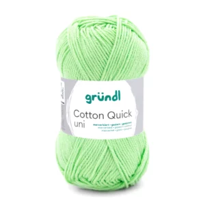 Coton Quick uni Kiwi