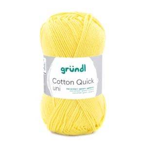 laine coton quick grundl