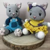 Atelier crochet