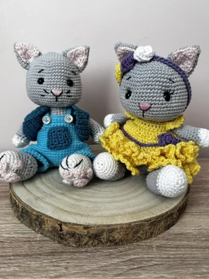 Atelier crochet