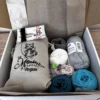 Atelier Crochet Expert – Création de Gaston – Image 3