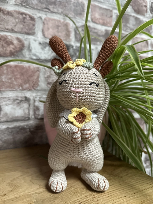 Amigurumi