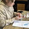 Atelier crochet individuel