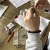 Atelier crochet individuel