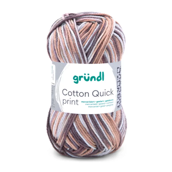 Coton quick print 196