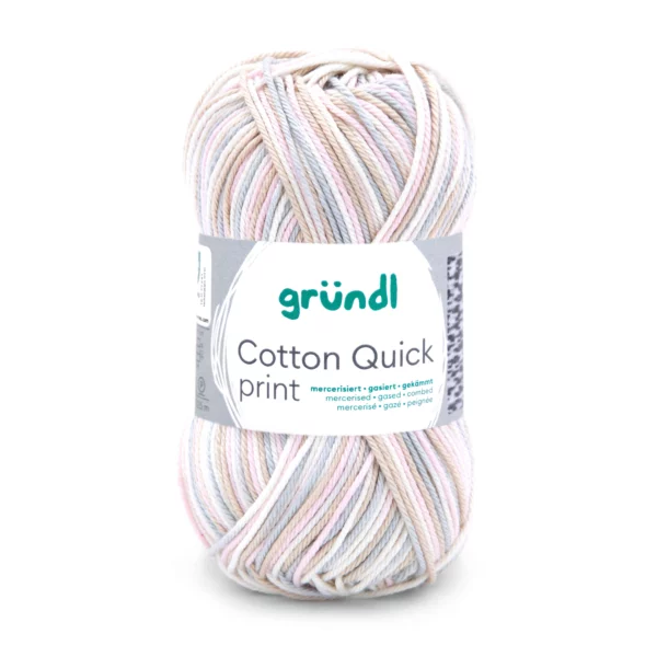 Coton quick print 233