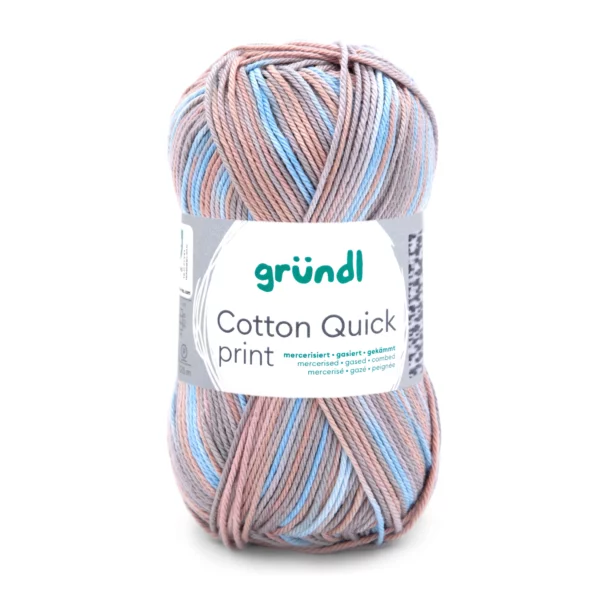 Coton quick print 238