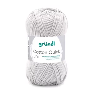 Grundl Coton quick uni 150